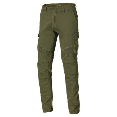 Held DAWSON textilní cargo kalhoty khaki vel.33/34
